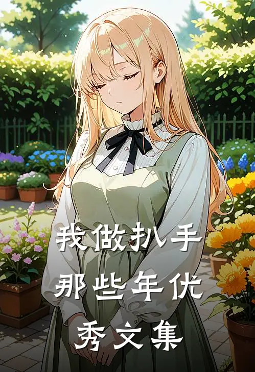 我做扒手那些年优秀文集