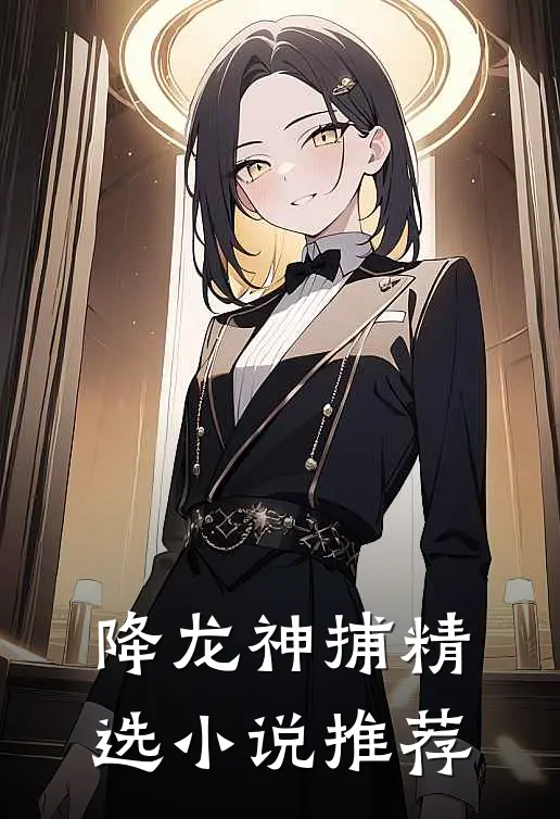 降龙神捕精选小说推荐