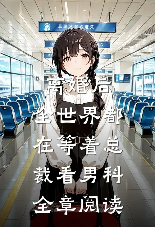 离婚后，全世界都在等着总裁看男科全章阅读