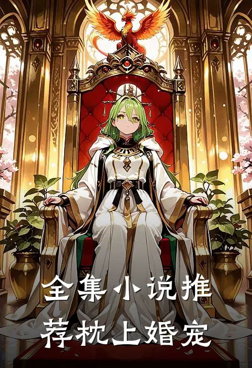 全集小说推荐枕上婚宠