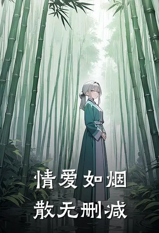 情爱如烟散无删减