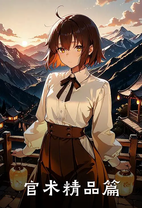 官术精品篇