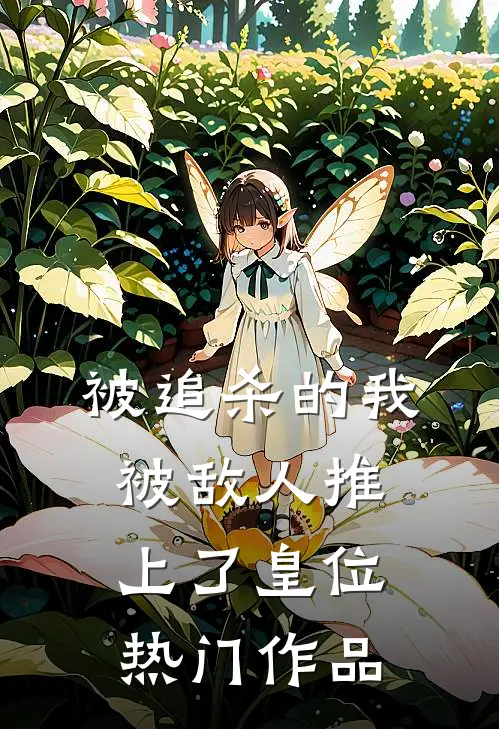 被追杀的我，被敌人推上了皇位热门作品