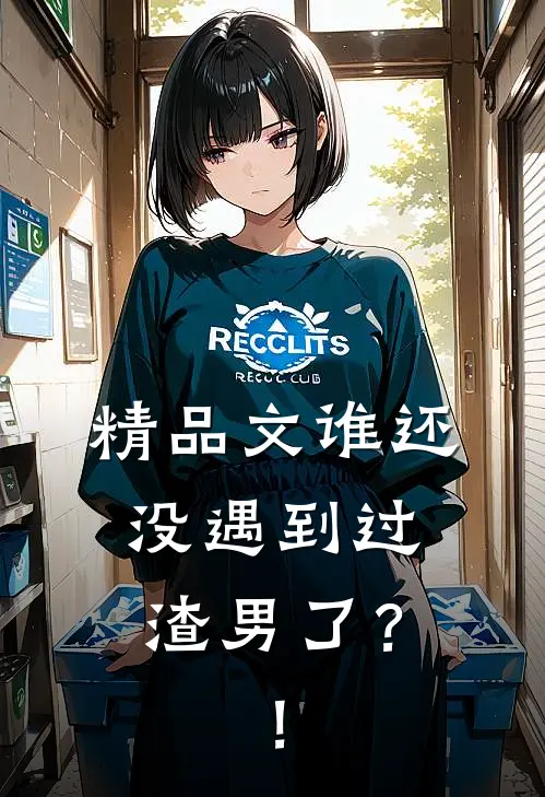 精品文谁还没遇到过渣男了？！