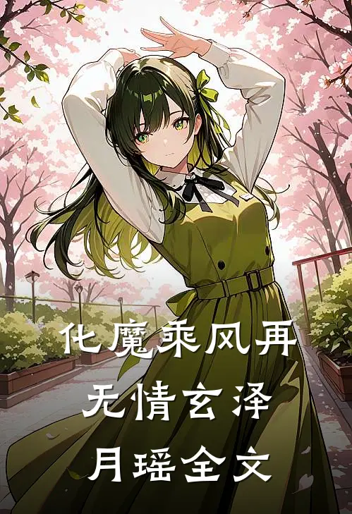化魔乘风再无情 玄泽月瑶全文
