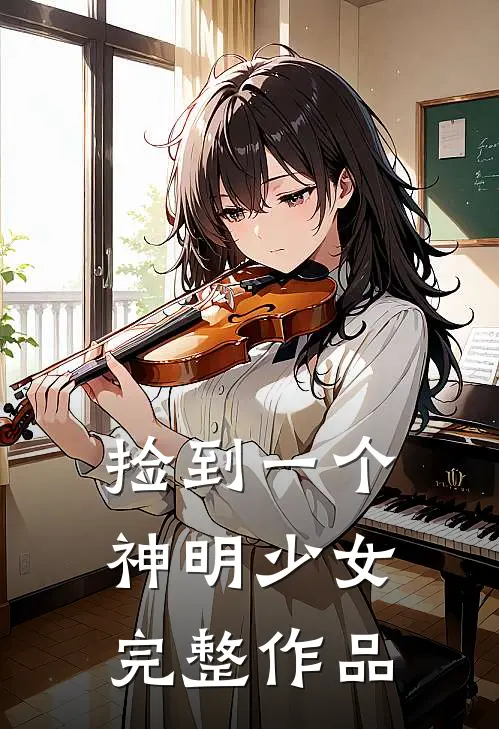 捡到一个神明少女完整作品