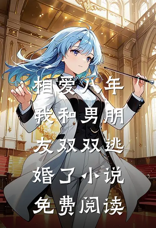 相爱八年，我和男朋友双双逃婚了小说免费阅读