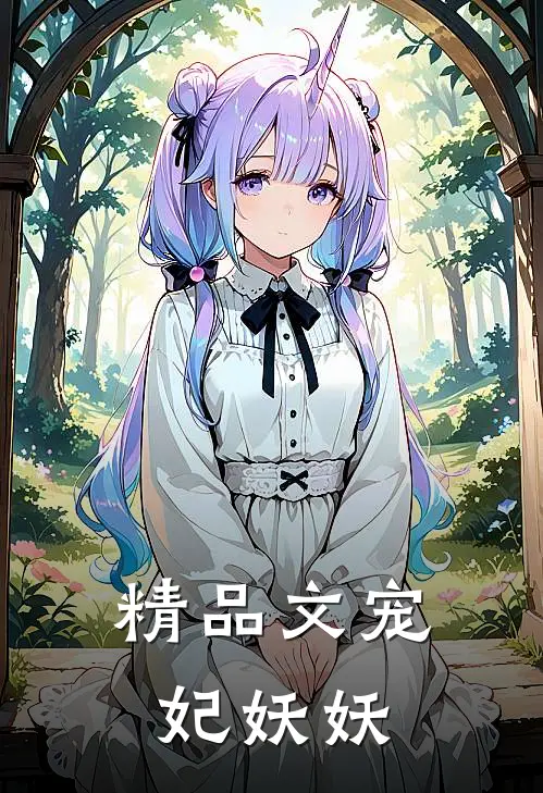 精品文宠妃妖妖