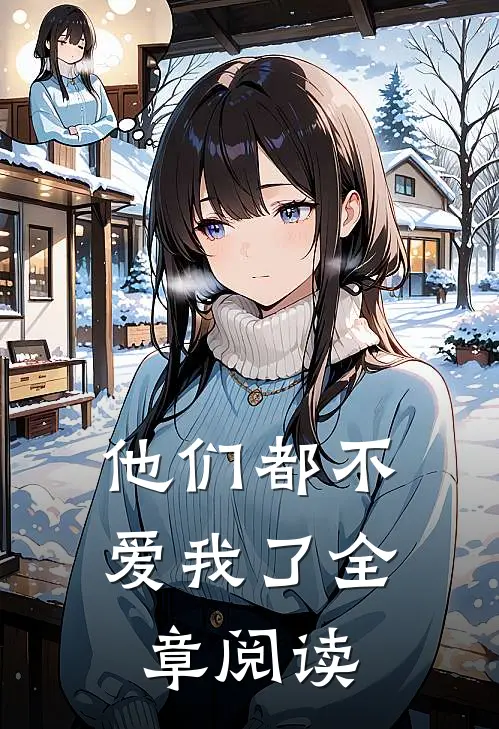 他们都不爱我了全章阅读