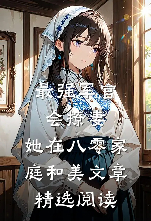 最强军官会撩妻，她在八零家庭和美文章精选阅读