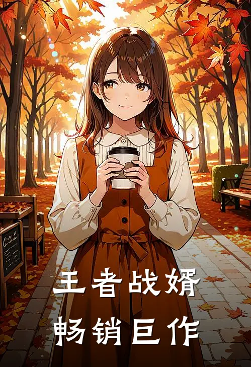 王者战婿畅销巨作