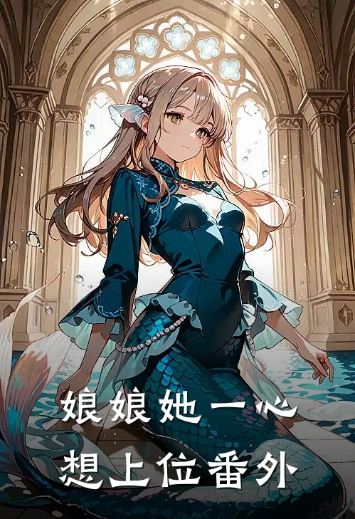 娘娘她一心想上位 番外