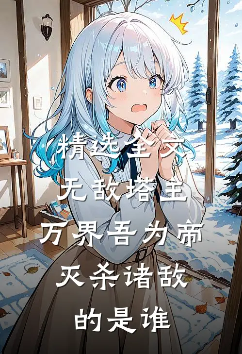 精选全文无敌塔主:万界吾为帝,灭杀诸敌的是谁
