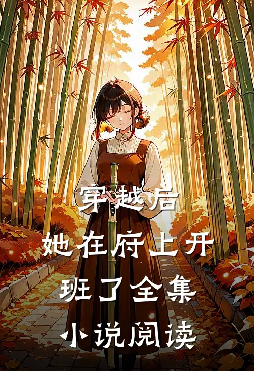 穿越后，她在府上开班了全集小说阅读