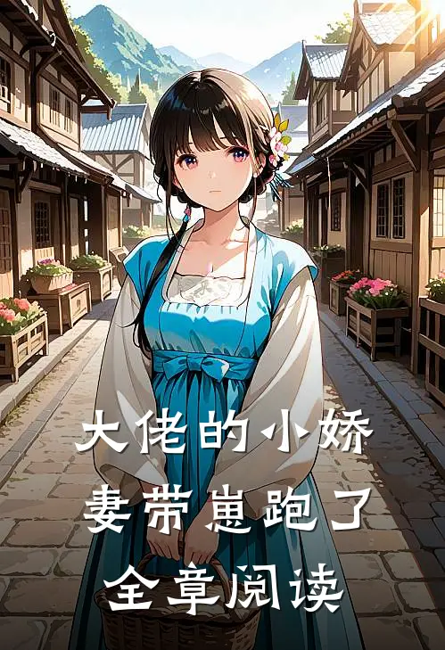 大佬的小娇妻带崽跑了全章阅读