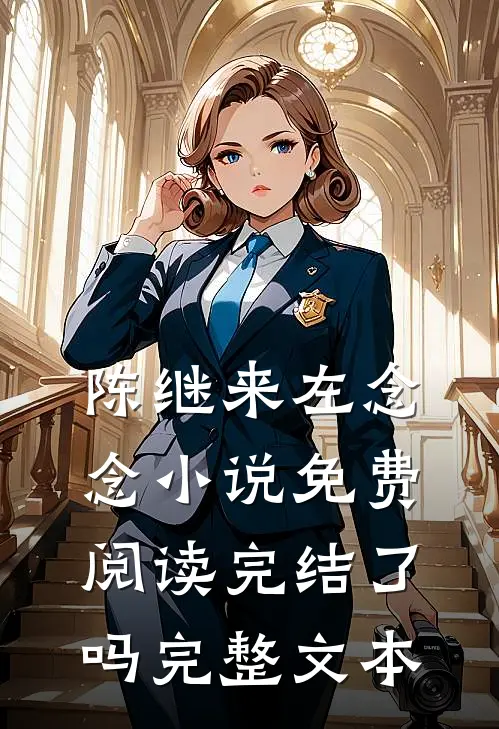 陈继来左念念小说免费阅读完结了吗完整文本