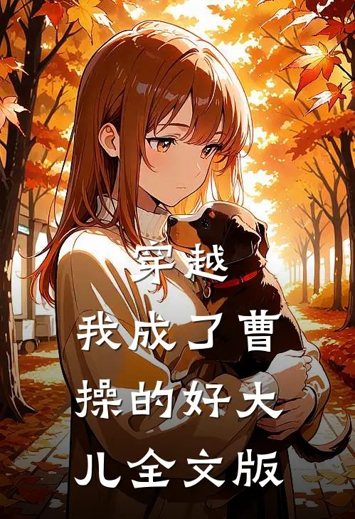 穿越：我成了曹操的好大儿全文版