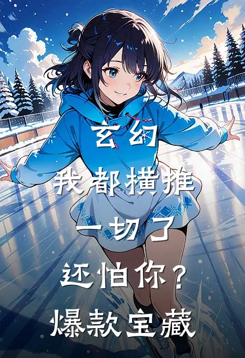 玄幻：我都横推一切了，还怕你？爆款宝藏