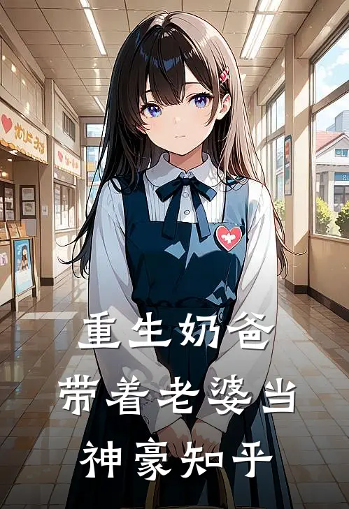 重生奶爸，带着老婆当神豪知乎