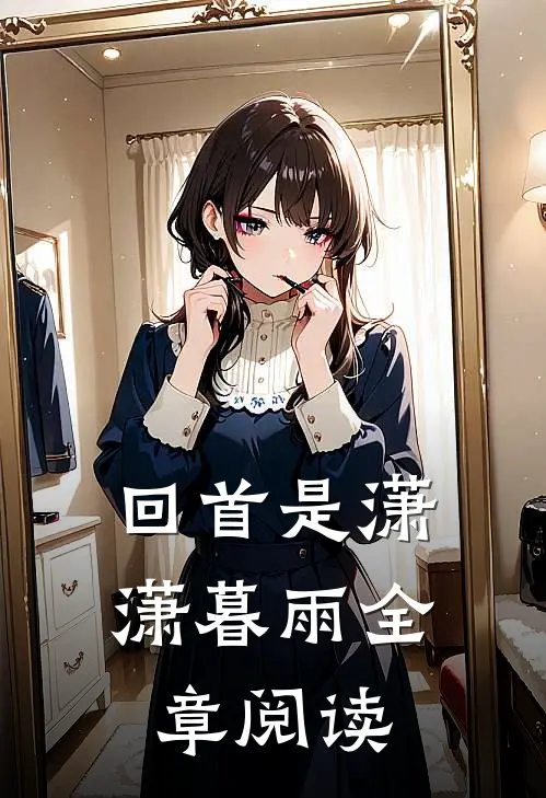 回首是潇潇暮雨全章阅读