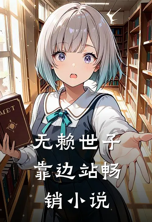 无赖世子靠边站畅销小说