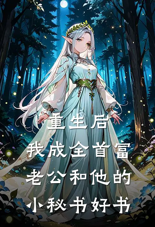 重生后，我成全首富老公和他的小秘书好书