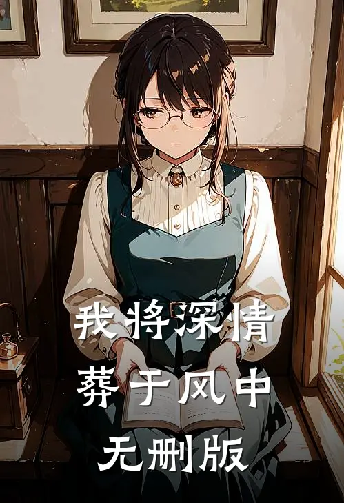 我将深情葬于风中无删版