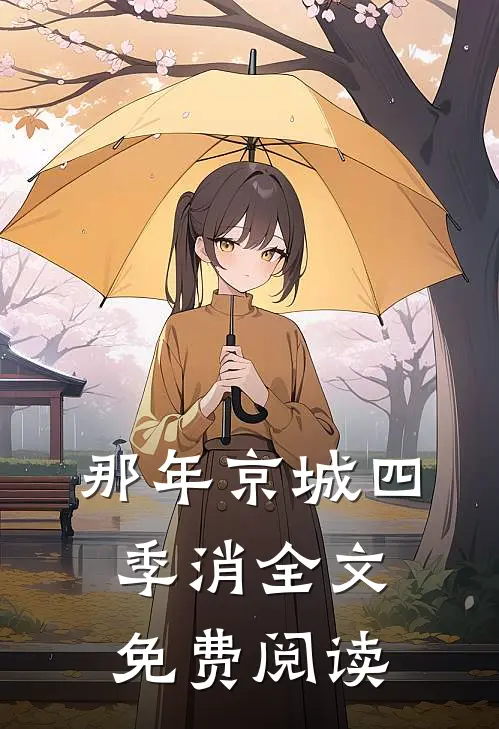 那年京城四季消全文免费阅读