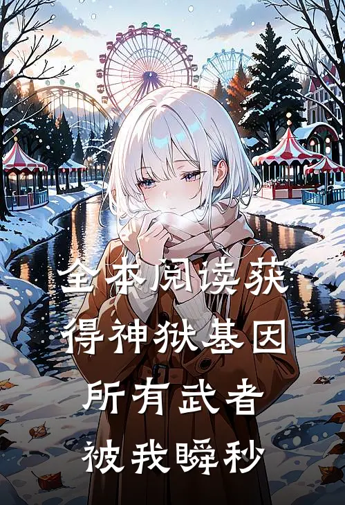 全本阅读获得神狱基因，所有武者被我瞬秒