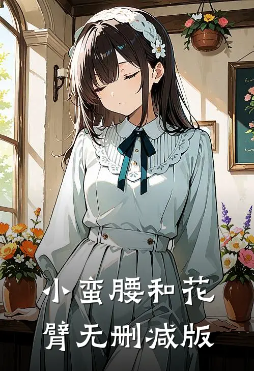 小蛮腰和花臂无删减版