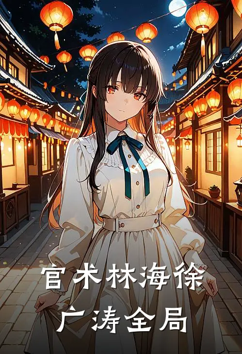 官术林海徐广涛全局