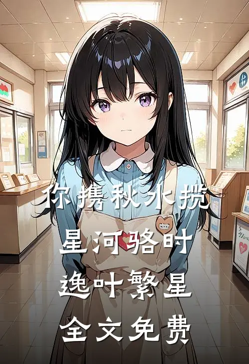你携秋水揽星河骆时逸叶繁星全文免费