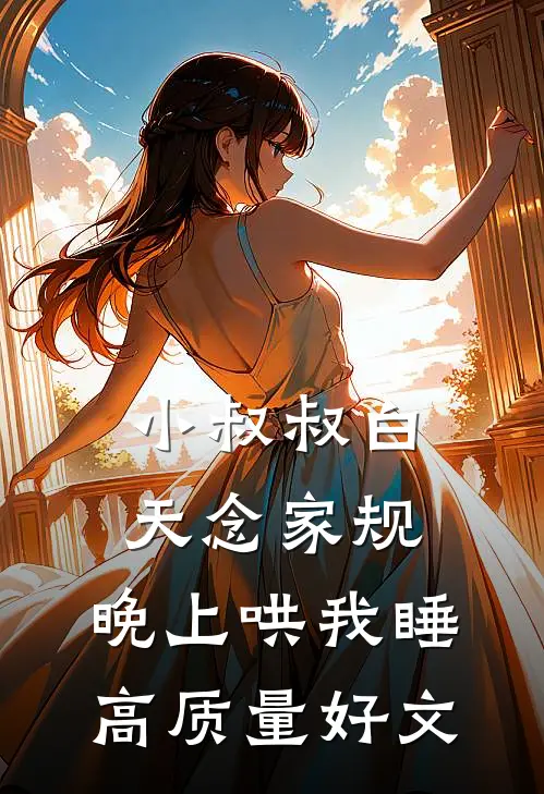 小叔叔白天念家规，晚上哄我睡高质量好文