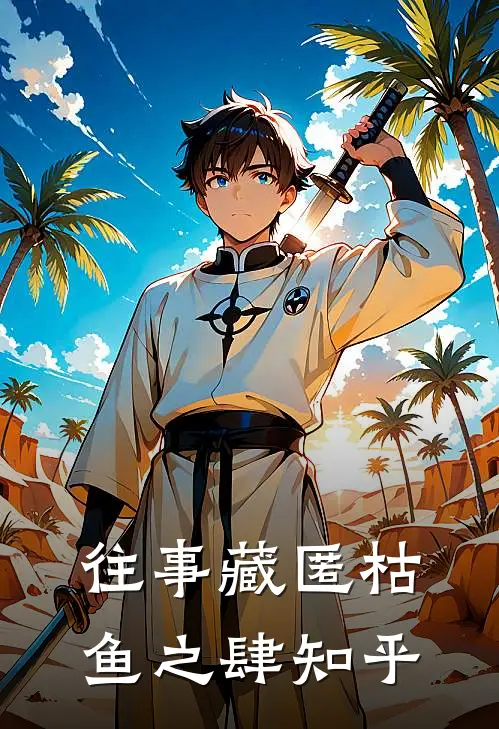 往事藏匿枯鱼之肆知乎