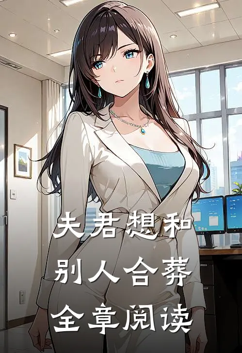 夫君想和别人合葬全章阅读
