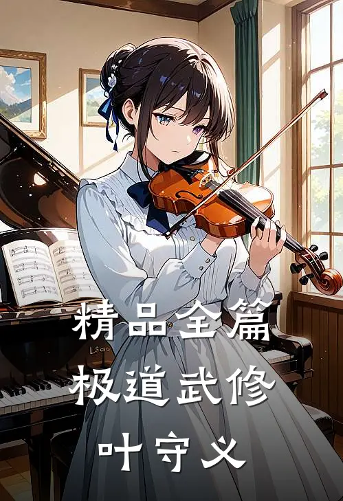 精品全篇极道武修叶守义