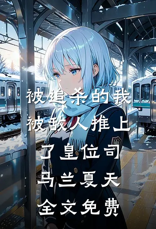 被追杀的我，被敌人推上了皇位司马兰夏天全文免费
