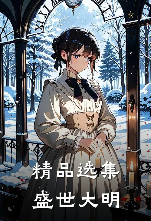 精品选集盛世大明