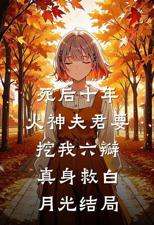 死后十年，火神夫君要挖我六瓣真身救白月光结局