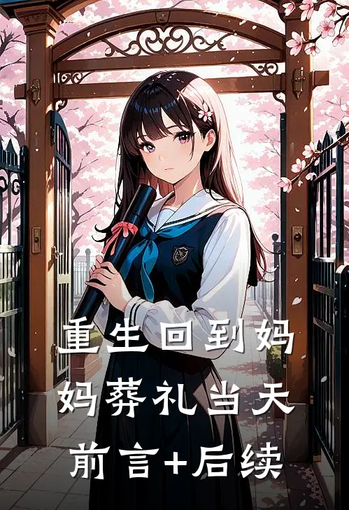 重生回到妈妈葬礼当天前言+后续