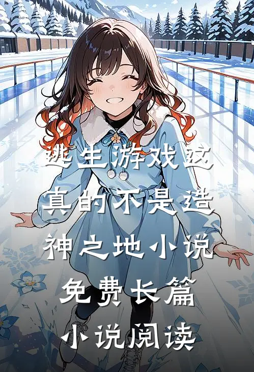 逃生游戏这真的不是造神之地小说免费长篇小说阅读