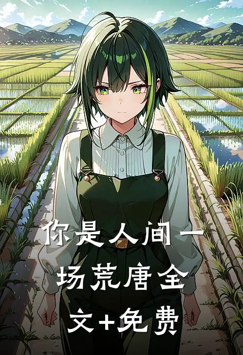 你是人间一场荒唐全文+免费