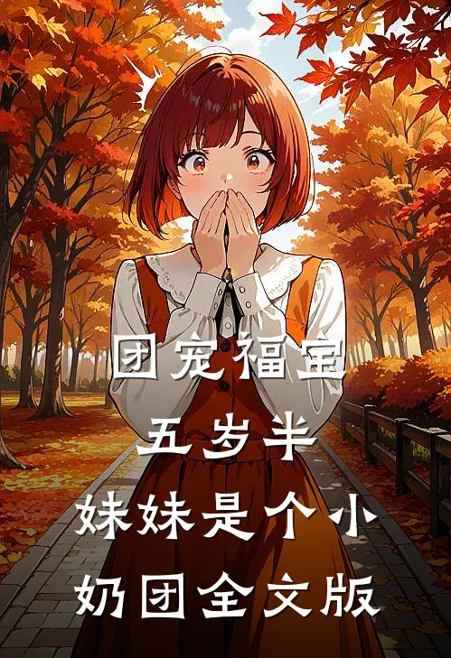 团宠福宝五岁半：妹妹是个小奶团全文版
