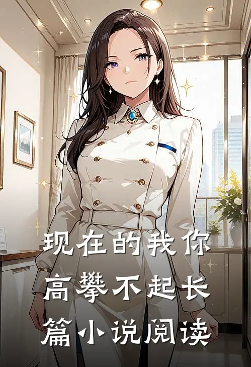 现在的我你高攀不起长篇小说阅读