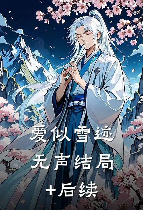 爱似雪迹无声结局+后续