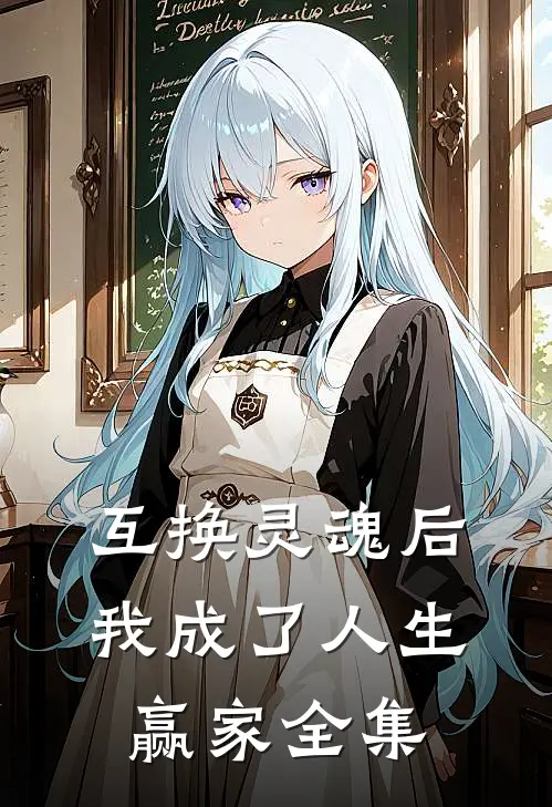 互换灵魂后，我成了人生赢家全集