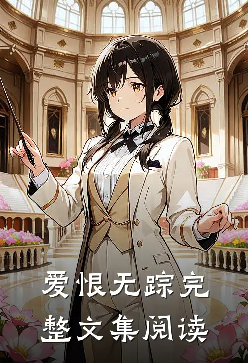 爱恨无踪完整文集阅读