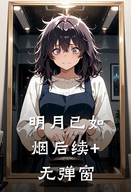 明月已如烟后续+无弹窗