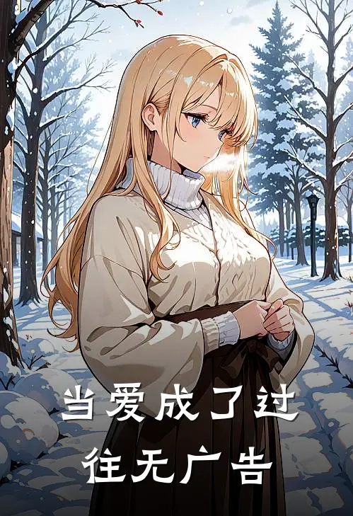当爱成了过往无广告