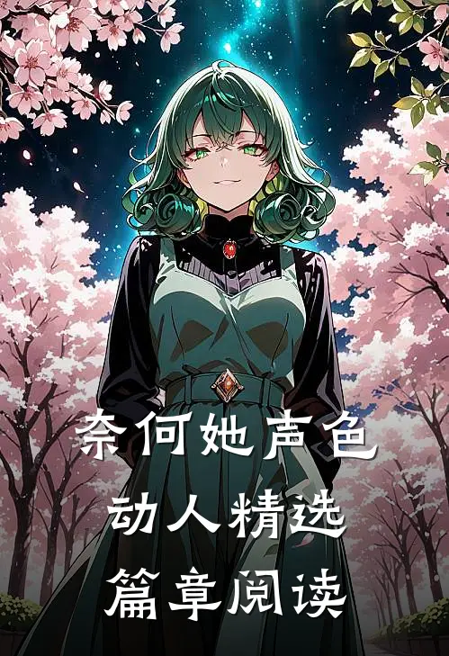 奈何她声色动人精选篇章阅读